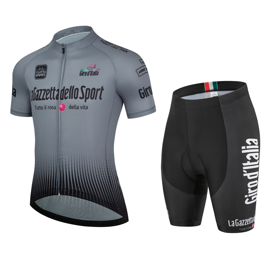 Tour Of Italy Bicycle Clothes  - огляд і ціна Cycling Bib Shorts