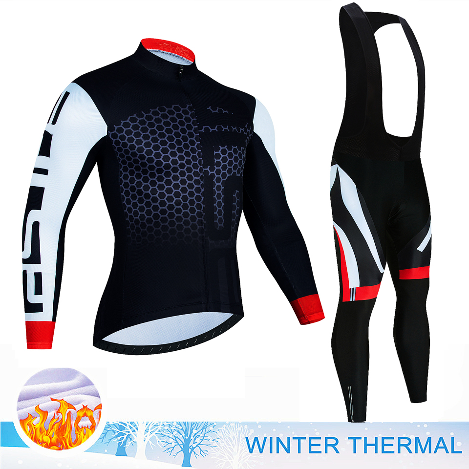 2026 Winter Thermal Fleece Cyc - огляд і ціна Cycling Gear Brands