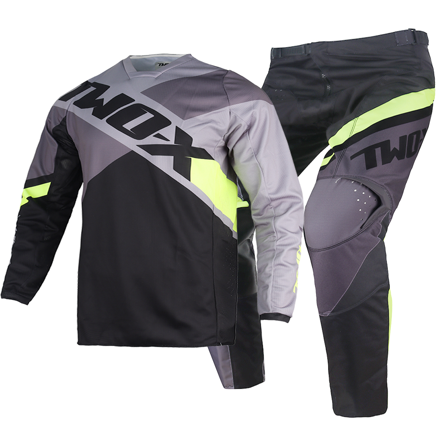 Youth MX Combo Motocross Jerse - огляд і ціна Cycling Gear Jersey