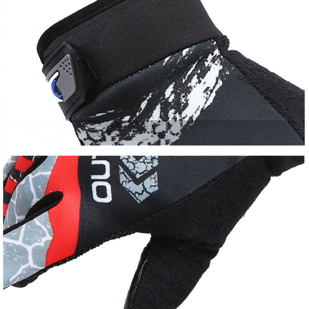 Unisex Cycling Gloves Touch Sc - огляд і ціна Cycling Gear And Equipment
