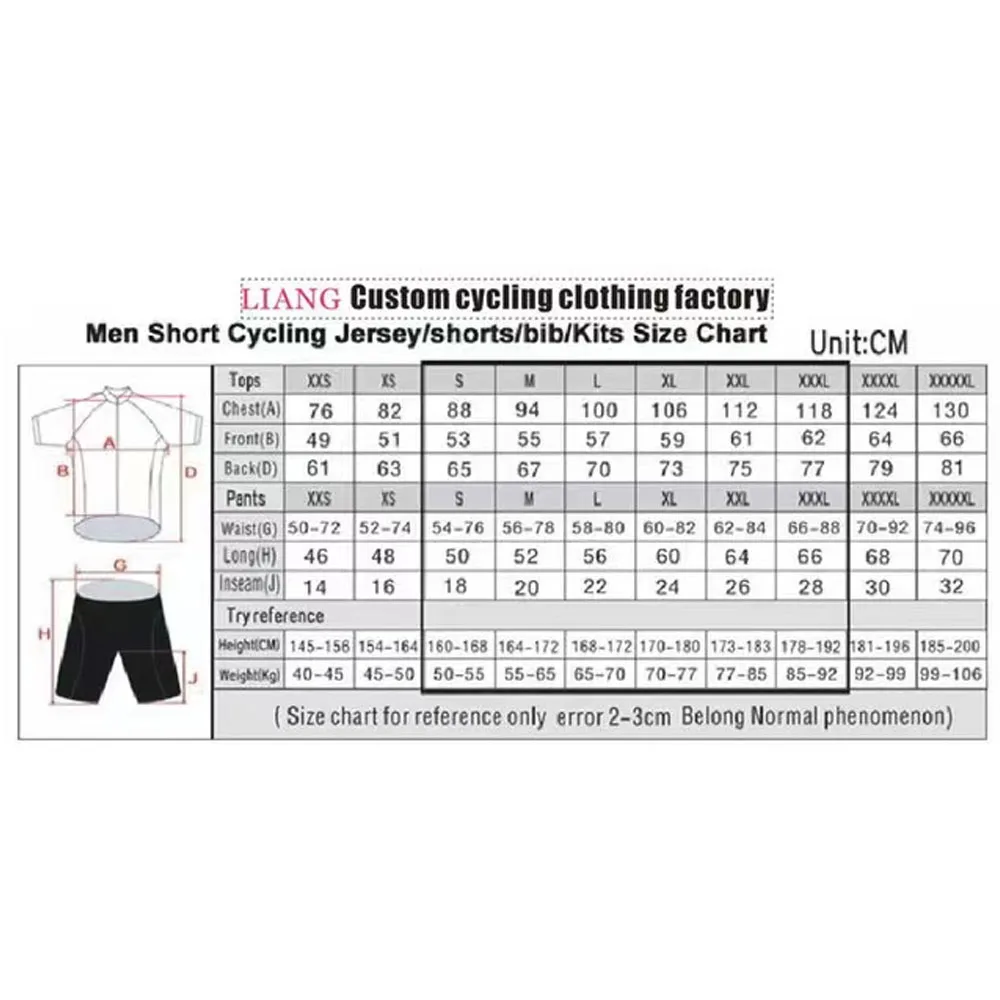 Euskadi Team Cycling Jersey 20 - огляд і ціна Cycling Bib Shorts