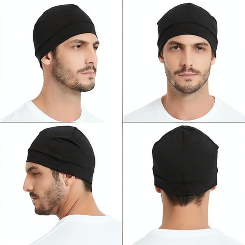 Thermal Knitted Beanie Hat Uni - огляд і ціна Cycling Gear And Equipment