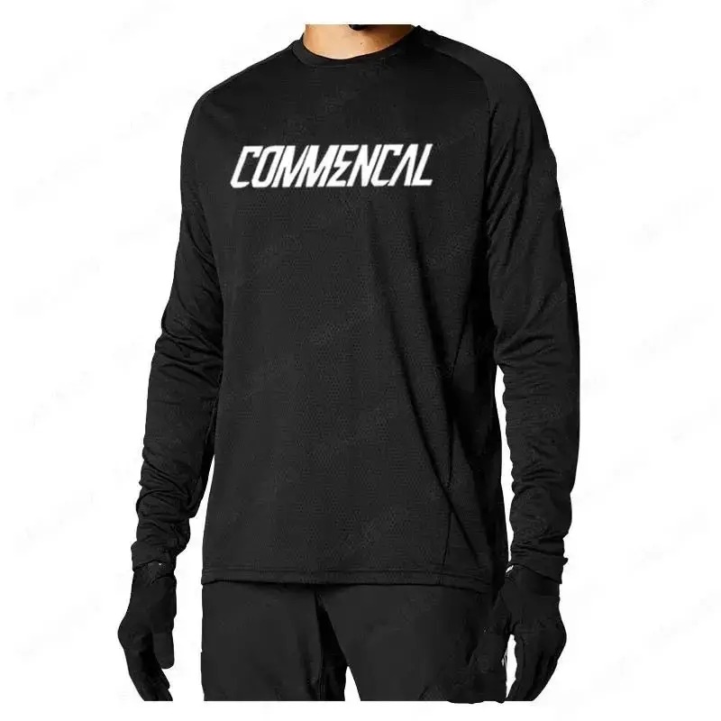 2627MEN'S OUTDOOR CYCLING JERS - огляд і ціна Cycling Gear Jersey