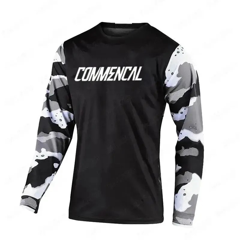 2627MEN'S OUTDOOR CYCLING JERS - огляд і ціна Cycling Gear Jersey