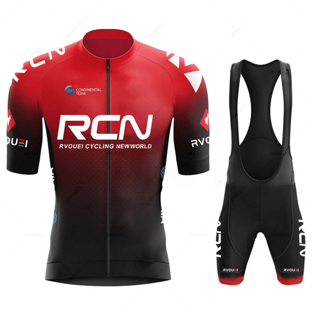 Rvouei Cycling jersey Sets Men - огляд і ціна Cycling Gear Brands