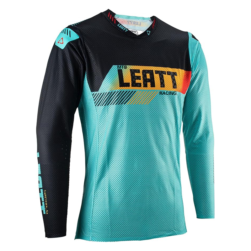 New summer motorcycle gear qui - огляд і ціна Cycling Gear Jersey