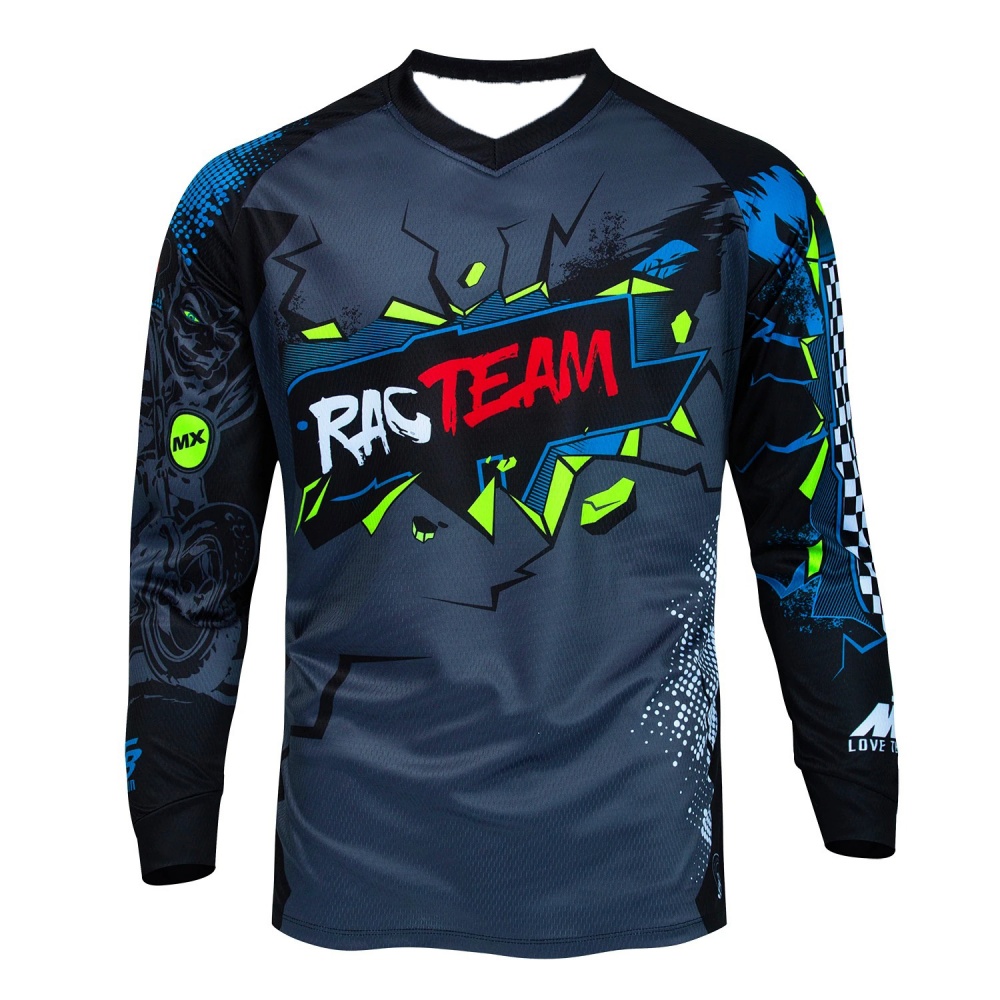 Outdoor Cycling Long-Sleeve To - огляд і ціна Cycling Gear Jersey