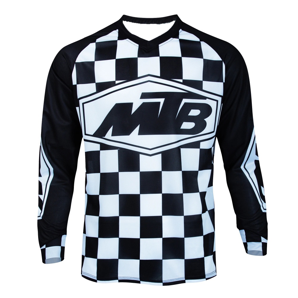 Outdoor Cycling Long-Sleeve To - огляд і ціна Cycling Gear Jersey