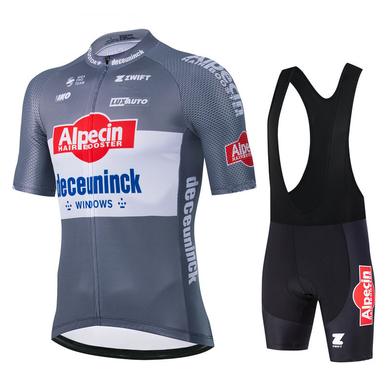 Alpecin Pro Cycling Jersey Set - огляд і ціна Cycling Bib Shorts