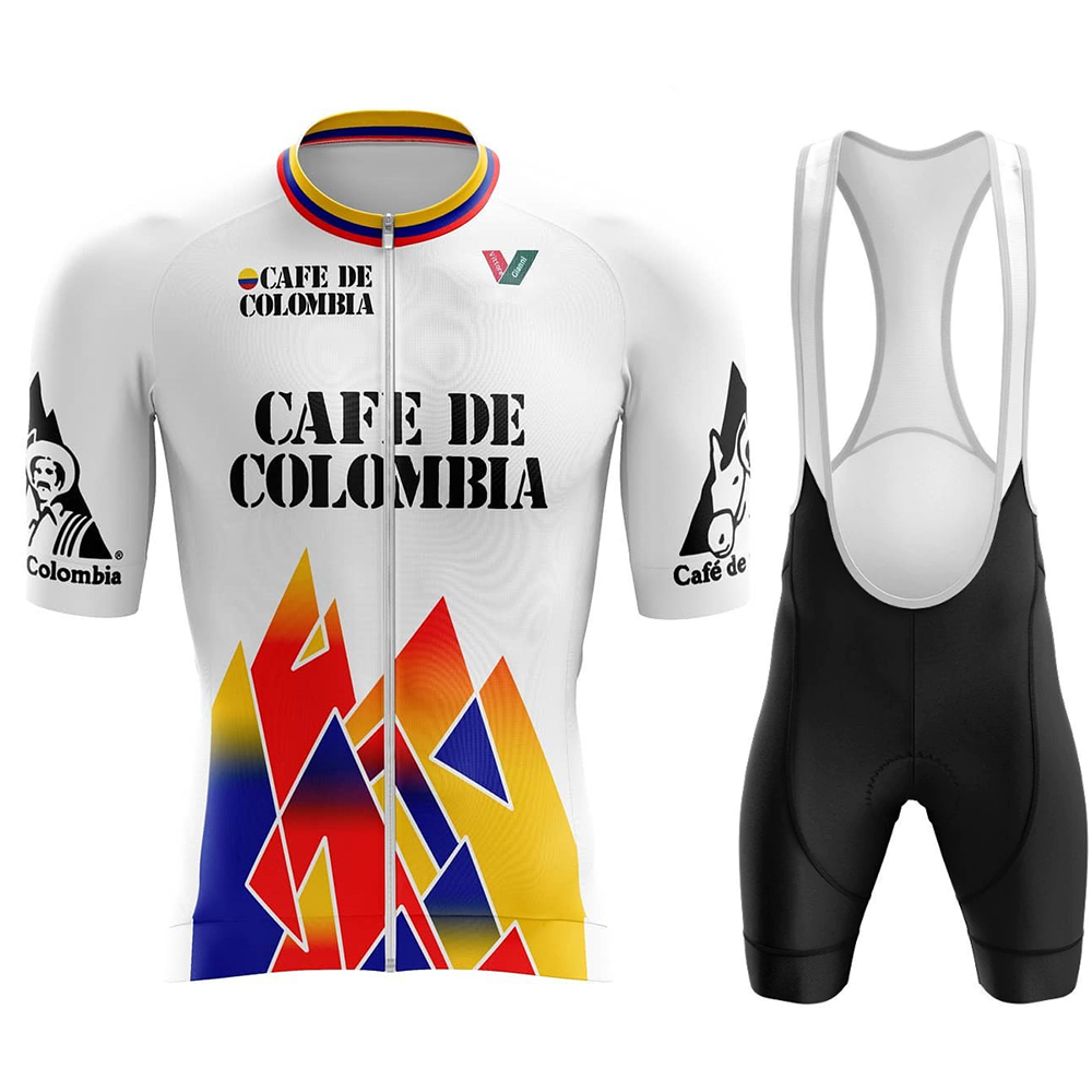 Road Cycling Gear Men Clothing - огляд і ціна Cycling Gear Jersey
