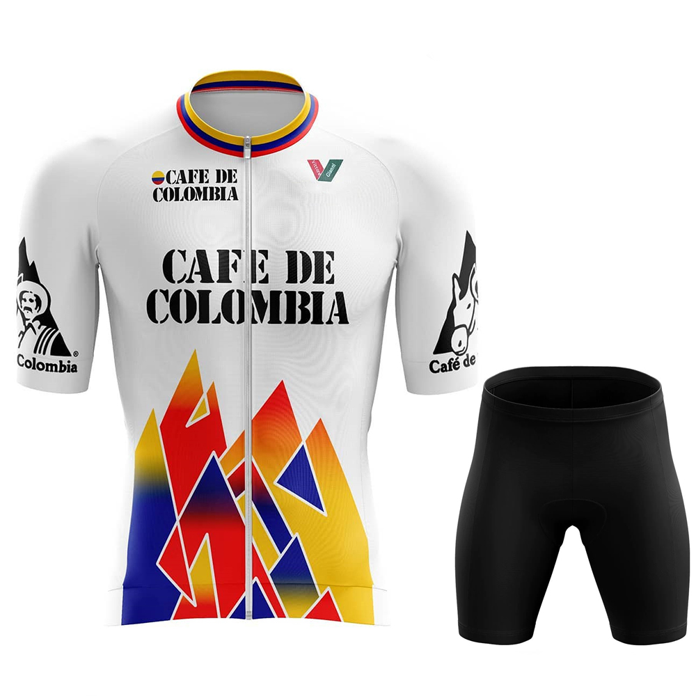 Road Cycling Gear Men Clothing - огляд і ціна Cycling Gear Jersey