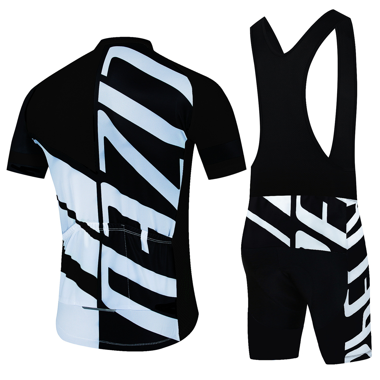 2024 Summer Man Cycling Jersey - огляд і ціна Cycling Gear Brands