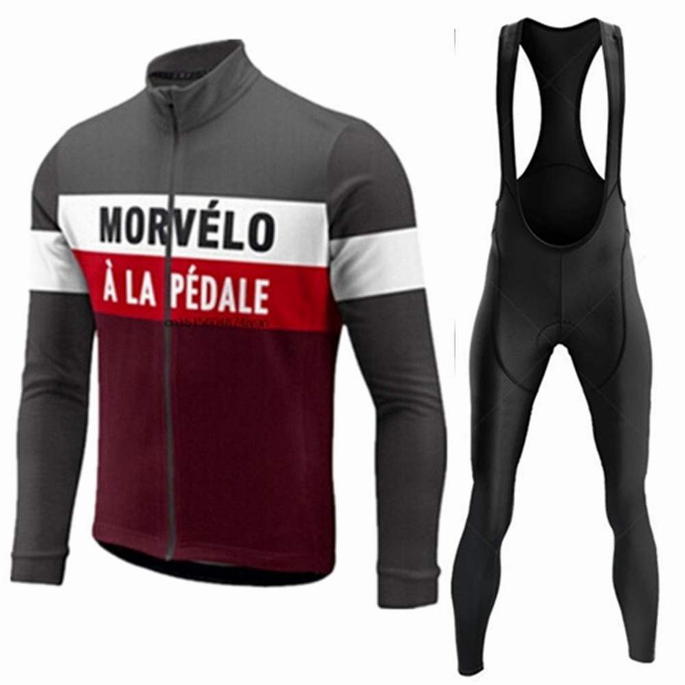 Morvelo 2026 Autumn Cycling Je - огляд і ціна Cycling Bib Shorts