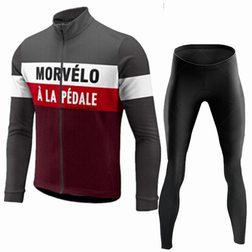 Morvelo 2026 Autumn Cycling Je - огляд і ціна Cycling Bib Shorts