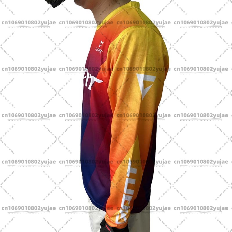 Men's Giant Long Sleeve Mounta - огляд і ціна Cycling Gear Jersey