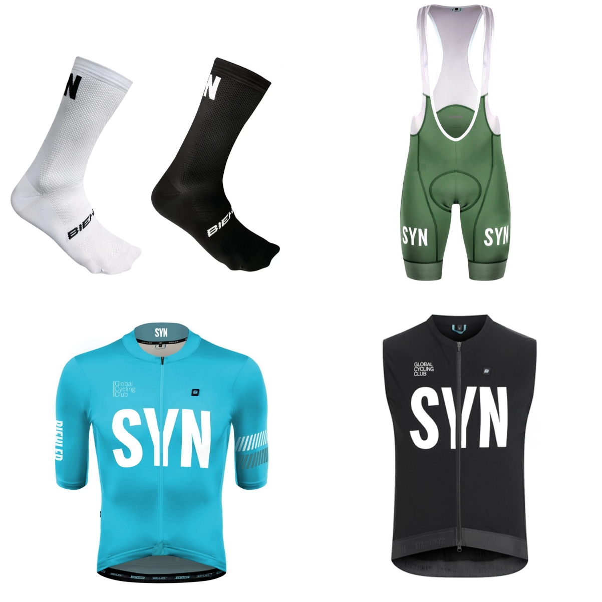 Summer short sleeve Bicycle su - огляд і ціна Cycling Bib Shorts