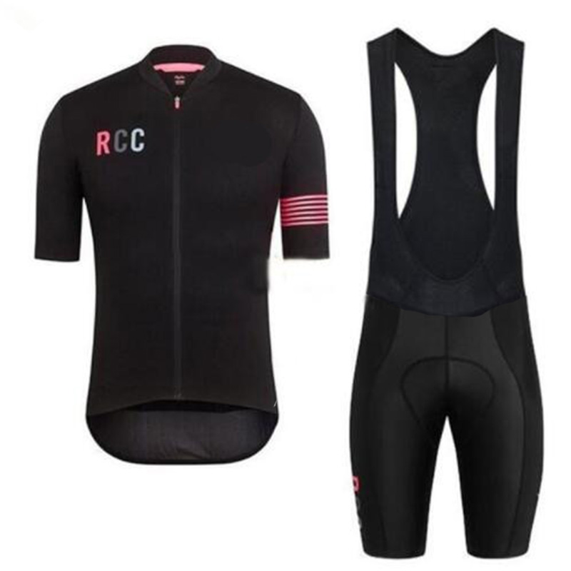 Pink RCC Cycling Jersey Set Sh - огляд і ціна Cycling Gear Brands