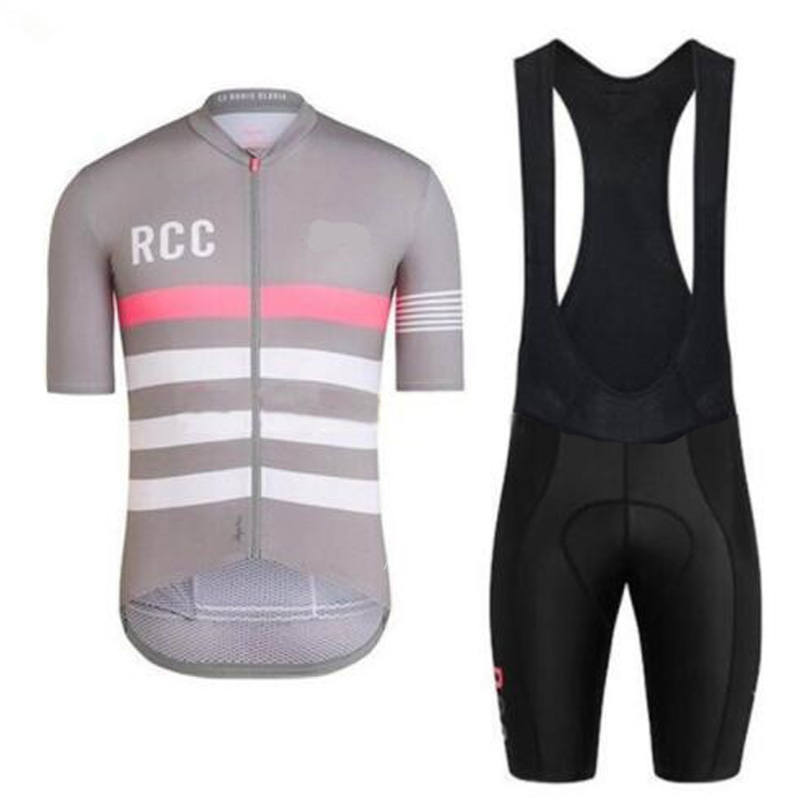 Pink RCC Cycling Jersey Set Sh - огляд і ціна Cycling Gear Brands